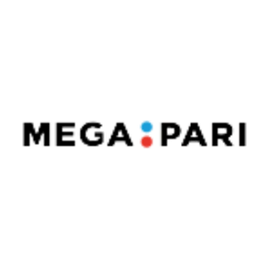 Megapari logo