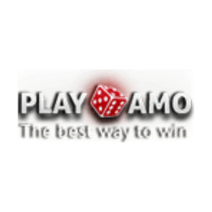 PlayAmo logo