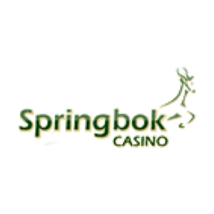 Springbok Casino logo