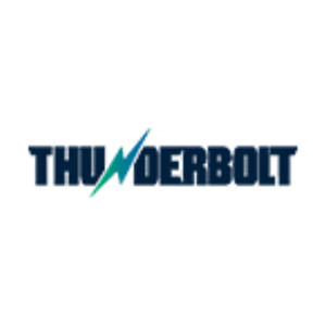 Thunderbolt Casino logo