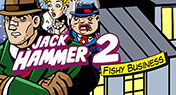 Jack Hammer 2 Slot
