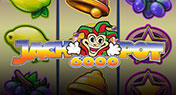 Jackpot 6000