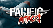 Pacific Attack Slot