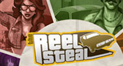 Reel Steal Slot