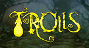Trolls Slot