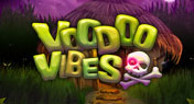 Voodoo Vibes Slot