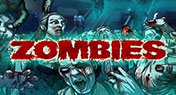 Zombies Slot