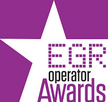 NetEnt Awards