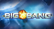 Big Bang Slots Machine