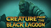Creature From The Black Lagoon