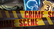 Crime Scene Slot