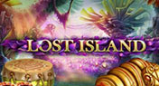 Lost Island Slot