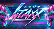 Neon Staxx Slot