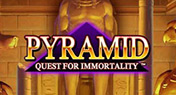 Pyramid: Quest for Immortality Slot