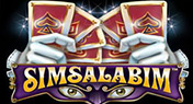 Simsalabim Slot