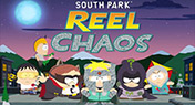 South Park Reel Chaos
