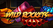 Wild Rockets Slot