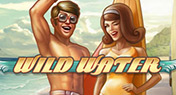 Wild Water Slot