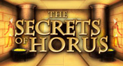 Secrets Of Horus Slots