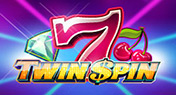 Twin Spin Slot