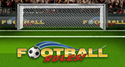 Football Rules Slots
