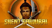 Silent Samurai Slot