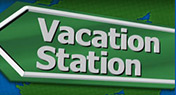 Vacation Station Slot