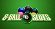 8 Ball Slots Machine