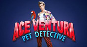 Ace Ventura Slot Machine