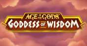 Age Of The Gods Goddess Of Wisdom Slot