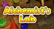 Alchemist's Lab Slot