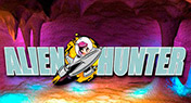 Alien Hunter Slot