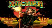 Archer Slot Machine