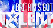Britains Got Talent Slot