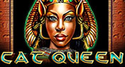 Cat Queen Slot