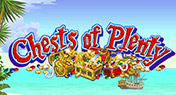 Chests Of Plenty Slot