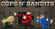 Cops N Bandits Slot