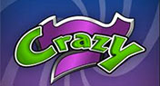 Crazy 7 Slot
