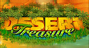 Desert Treasure Slot