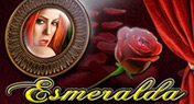 Esmeralda Slot