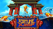 Fortune Jump Slot