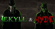 Jekyll & Hyde Slot