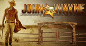 John Wayne Slot