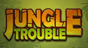 Jungle Trouble Slot