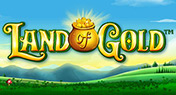 Land Of Gold Slot