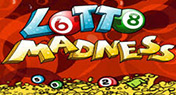 Lotto Madness Slot