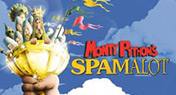 Monty Python Slot
