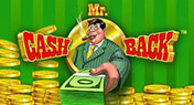 Mr Cashback Slot