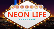 Neon Life Slot