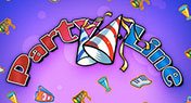 Party Line Slot